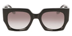 Victoria Beckham VB608S 001 Sunglasses