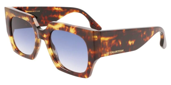 Victoria Beckham VB608S 215 Sunglasses - US