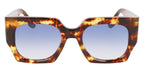 Victoria Beckham VB608S 215 Sunglasses