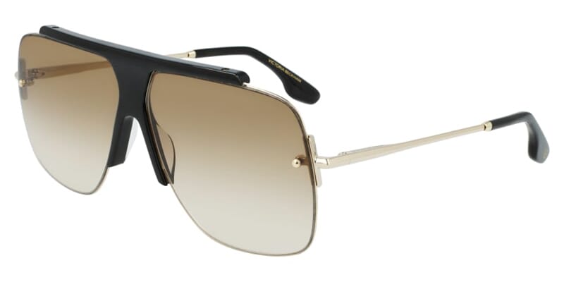 Victoria Beckham VB627S 001 Sunglasses