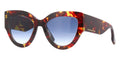 Victoria Beckham VB628S 609 Sunglasses
