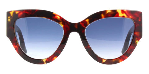 Victoria Beckham VB628S 609 Sunglasses