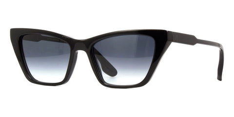 Victoria Beckham VB638S 001 Sunglasses