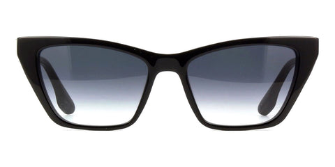 Victoria Beckham VB638S 001 Sunglasses