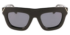 Victoria Beckham VB642S 001 Sunglasses
