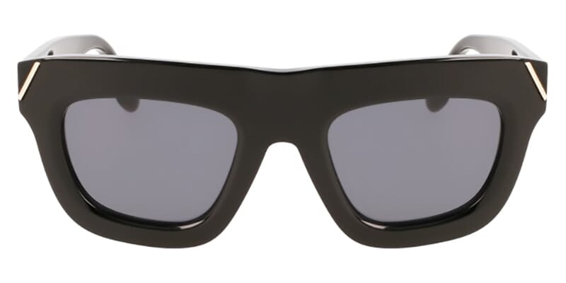 Victoria Beckham VB642S 001 Sunglasses