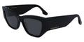 Victoria Beckham VB645S 001 Sunglasses