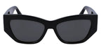 Victoria Beckham VB645S 001 Sunglasses