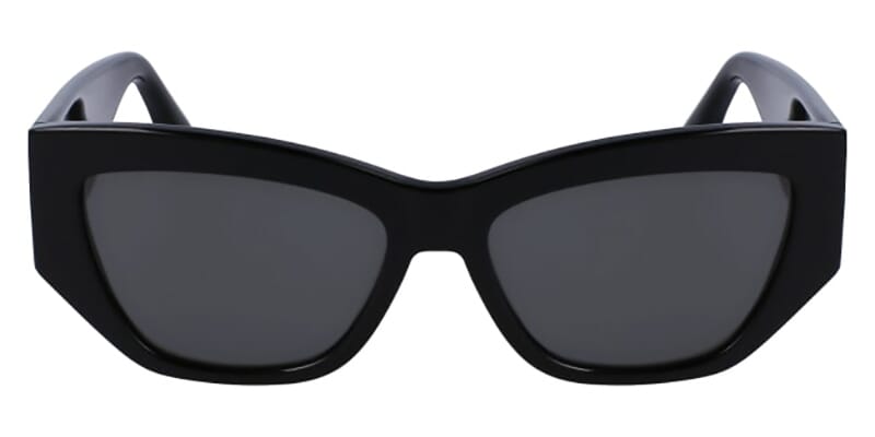 Victoria Beckham VB645S 001 Sunglasses