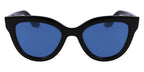 Victoria Beckham VB649S 001 Sunglasses