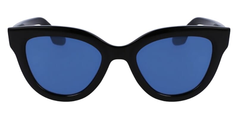 Victoria Beckham VB649S 001 Sunglasses