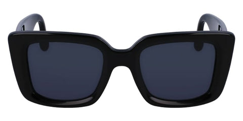 Victoria Beckham VB653S 001 Sunglasses