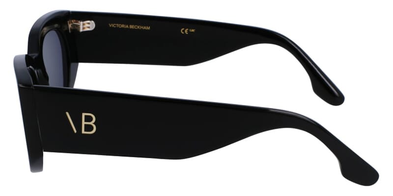 Victoria Beckham VB654S 001 Sunglasses US - Main Image