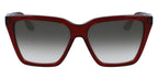 Victoria Beckham VB655S 610 Sunglasses
