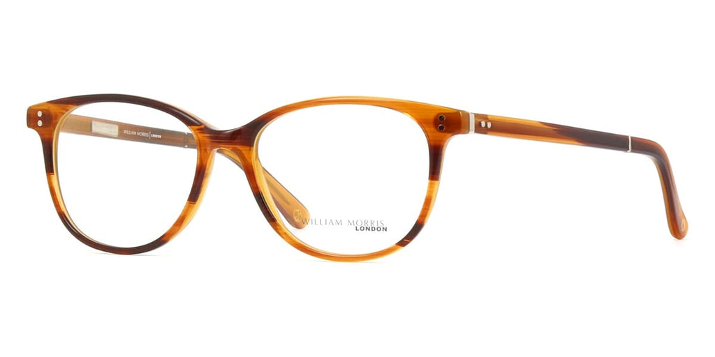 William Morris 8501 C2 Glasses - US