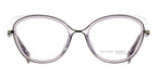 William Morris Black Label Abigail C2 Glasses