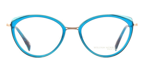 William Morris Black Label Darcey C1 Glasses