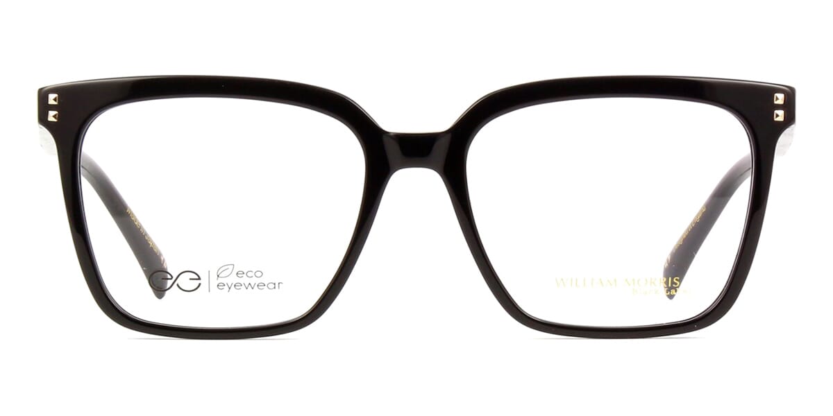 William Morris Black Label George C1 Glasses - US