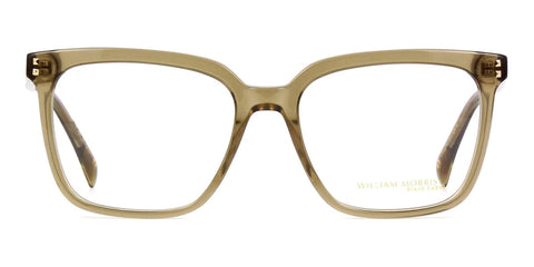 William Morris Black Label George C2 Glasses