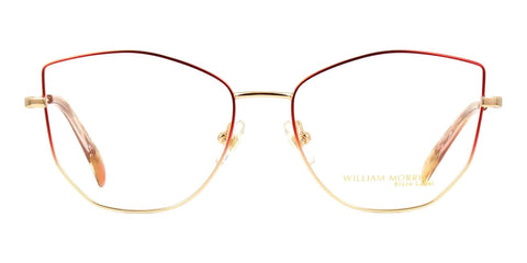 William Morris Black Label Kylie C2 Glasses