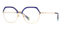 William Morris Black Label Lily C3 Glasses