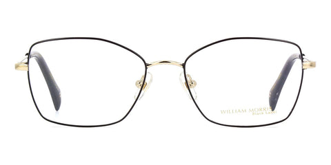 William Morris Black Label Lydia C1 Glasses