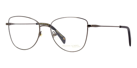 William Morris Black Label Mary C2 Glasses