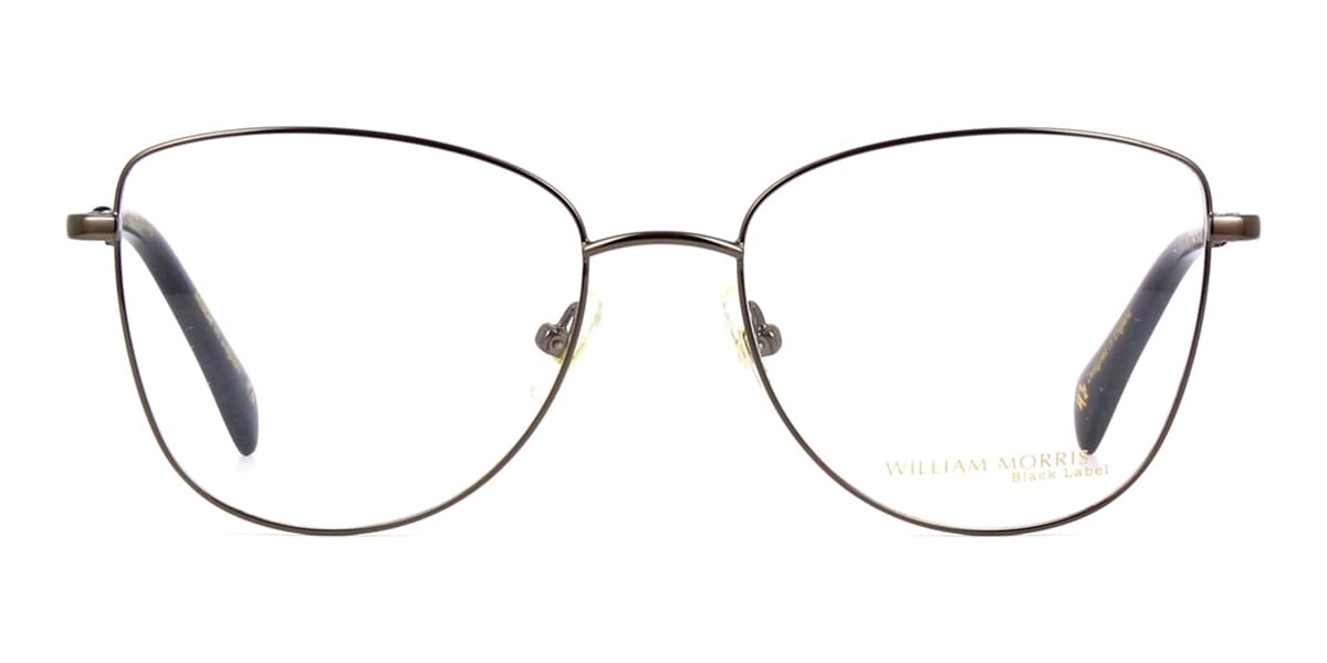 William Morris Black Label Mary C2 Glasses - US