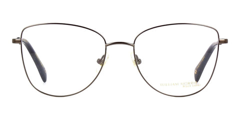 William Morris Black Label Mary C2 Glasses