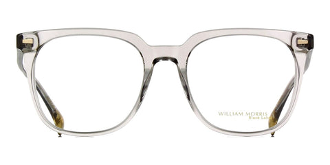 William Morris Black Label Noah C1 Glasses