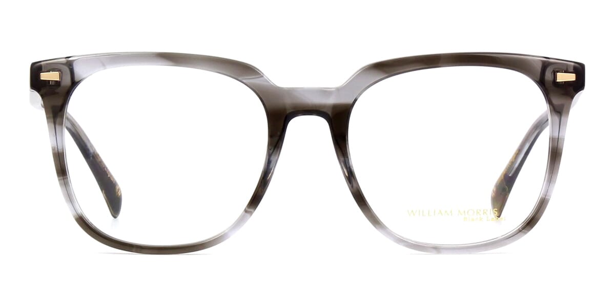 William Morris Black Label Noah C3 Glasses - US