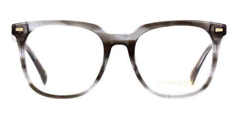 William Morris Black Label Noah C3 Glasses