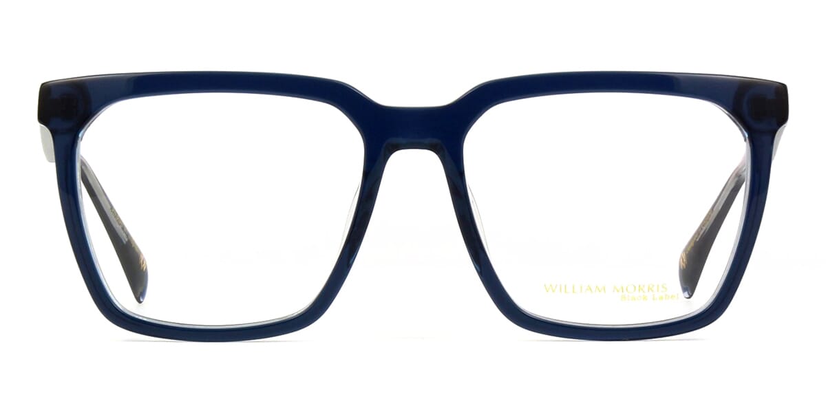 William Morris Black Label Rowan C2 Glasses
