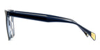 William Morris Black Label Rowan C2 Glasses