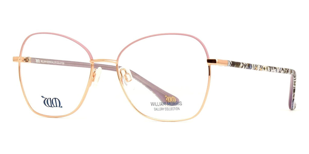 William Morris Gallery Collection WW70009 C2 Glasses