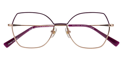 William Morris LN50296 C2 Glasses