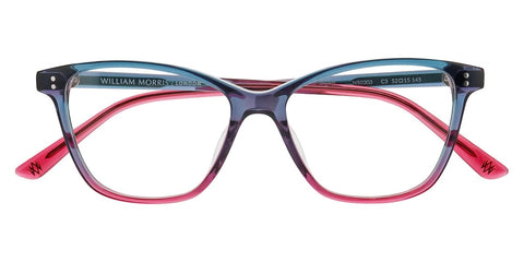 William Morris LN50303 C3 Glasses