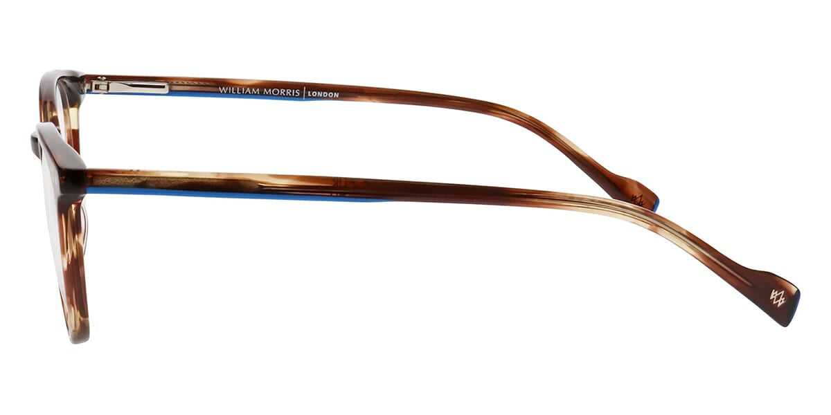William Morris London LN50025 C1 Glasses - US