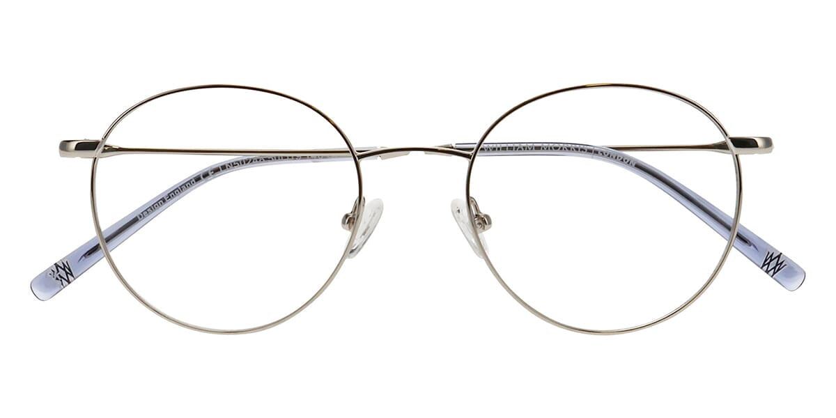 William Morris London LN50248 C2 Glasses - US