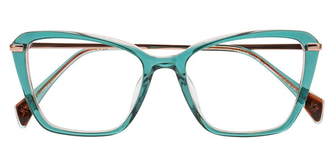 William Morris Lucy C3 Glasses