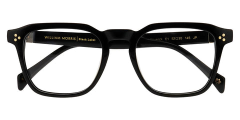 William Morris Maverick C1 Glasses