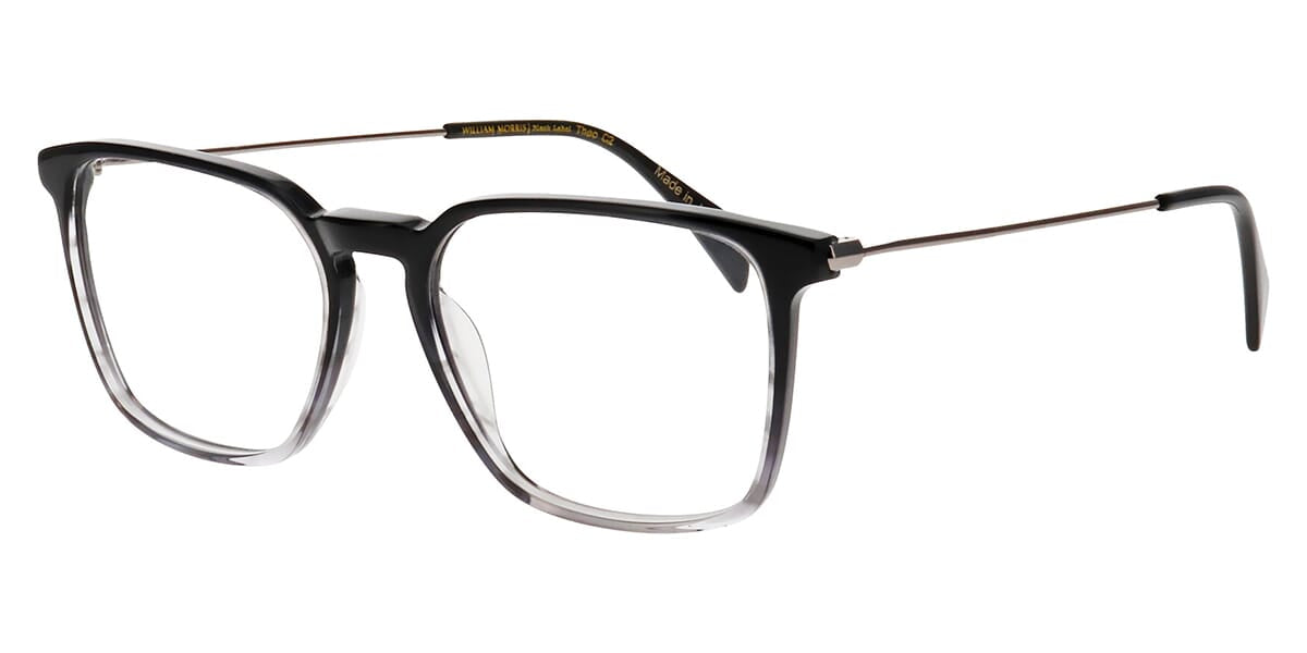William Morris Theo C2 Glasses