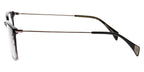 William Morris Theo C2 Glasses