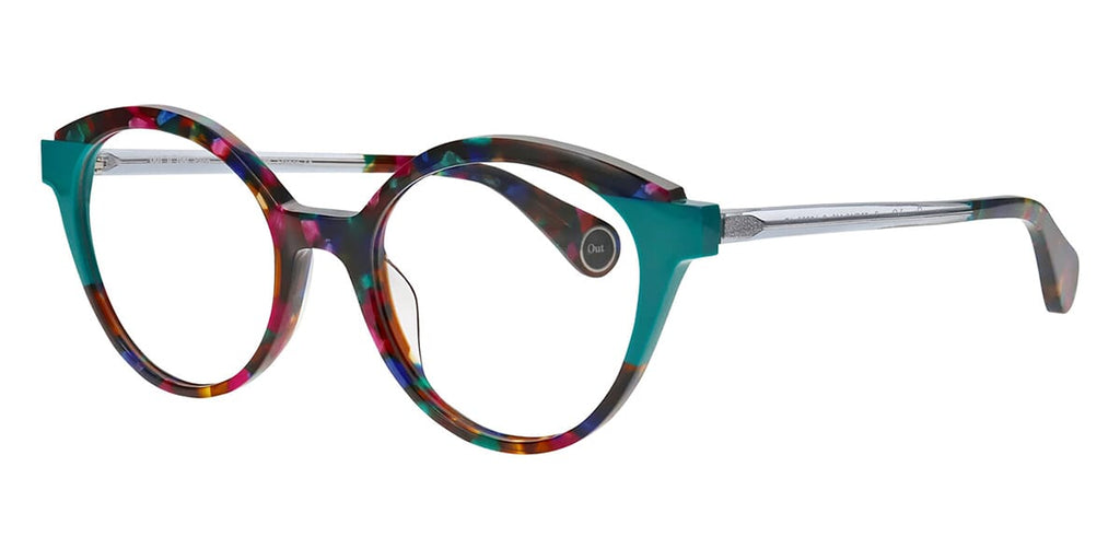 Woow Stand Out 2 0338 Glasses